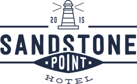 Logo - Sandstone Point Hotel